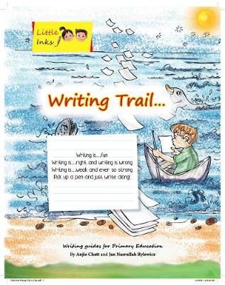 Little Inks: Writing Trail Student edition