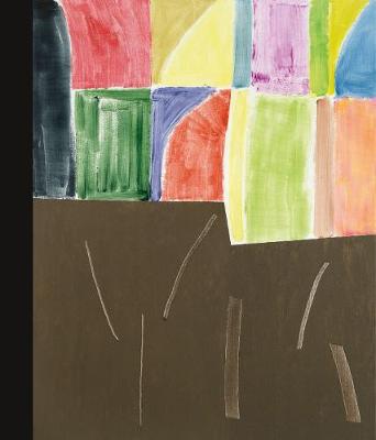 Being John McLean (1939-2019) : A memorial Exhibition: Art Space Gallery Catalogue