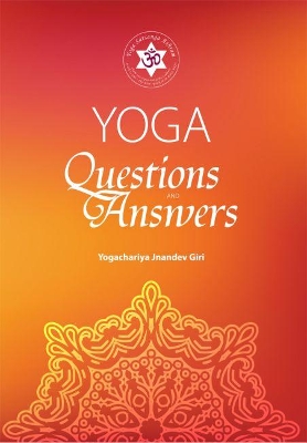 YOGA Questions & Answers 2018