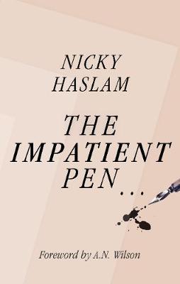 Impatient Pen: Printed Matter