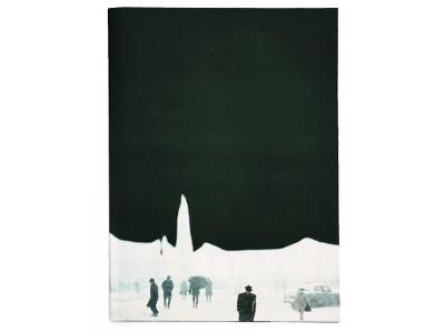 Saul Leiter: In Search of Beauty
