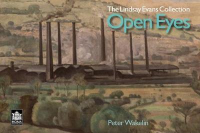 Open Eyes: The Lindsay Evans Collection: An exhibition at MOMA Machynlleth