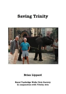 Saving Trinity 2023
