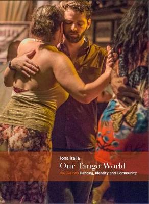 Our Tango World vol.2: At the Milonga