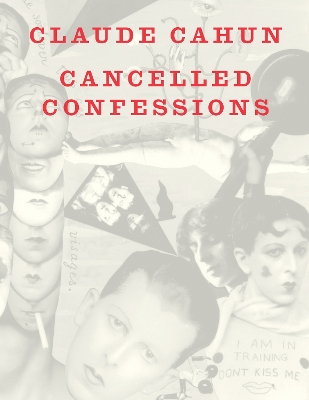 Cancelled Confessions: or Disavowals