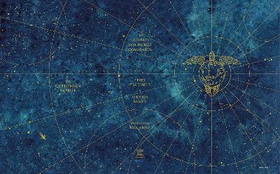 Ultimate Discworld Companion  The Dunmanifestin Edition Illustrated edition