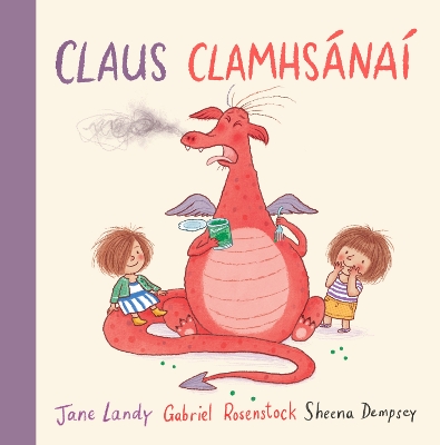 Claus Clamhsánaí 2023