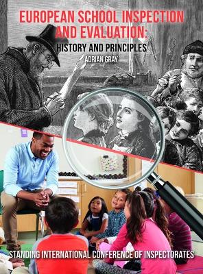 European School Inspection and Evaluation: History and Principles 2019