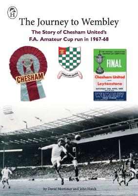 Journey to Wembley