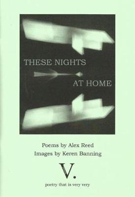 These nights at home