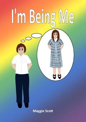 I'm Being Me: Teacher Book