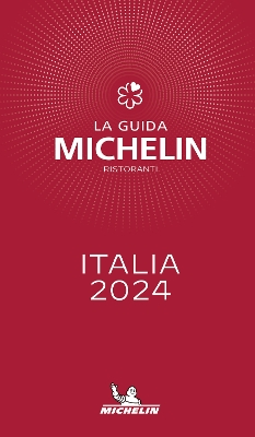 Italia g.rouge 2024 69th ed.