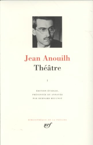 Theatre: Tome 1