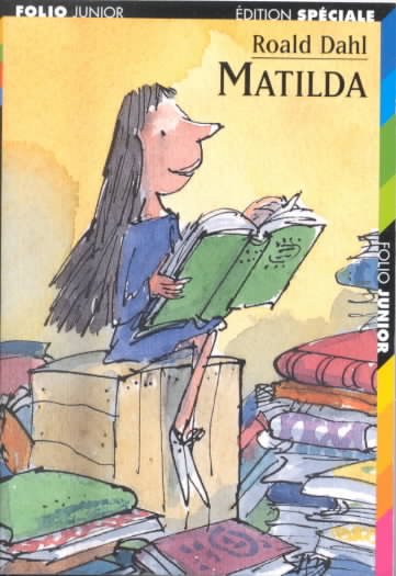Matilda