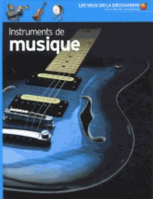 Instruments De Musique