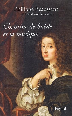 Christine de Suède et la musique