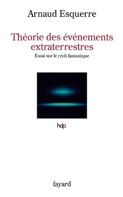 Théorie des événements extraterrestres