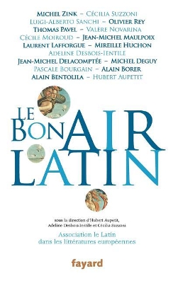 bon air latin