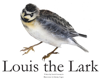 Louis The Lark