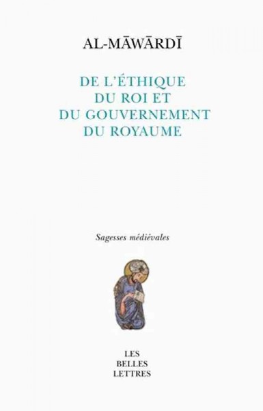 de l'Ethique Du Roi Et Du Gouvernement Du Royaume