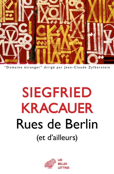 Rues de Berlin Et d'Ailleurs