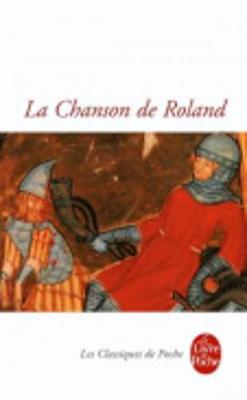 Chanson De Roland