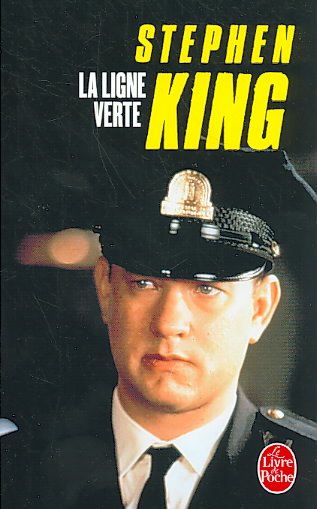 La ligne verte