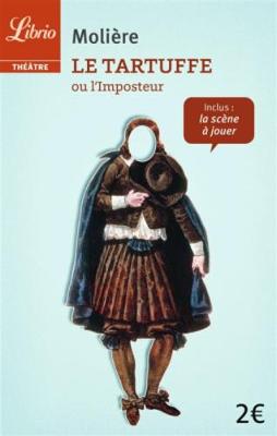 Tartuffe