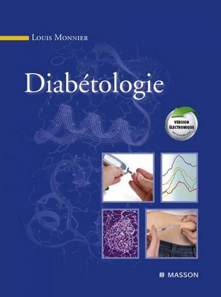DiabÃ©tologie