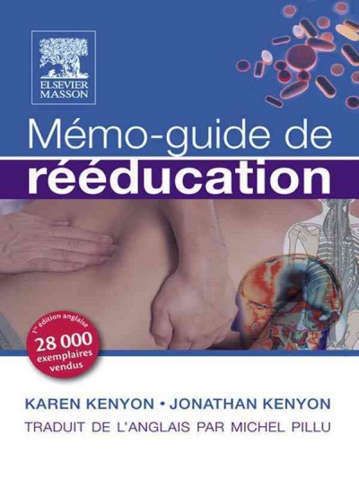 MÃ©mo-guide de rÃ©Ã©ducation