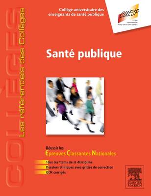 SantÃ© publique