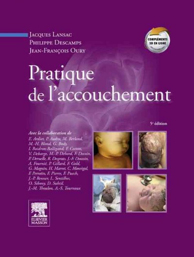 Pratique de l''accouchement