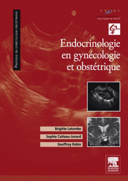 Endocrinologie en gynÃ©cologie et obstÃ©trique