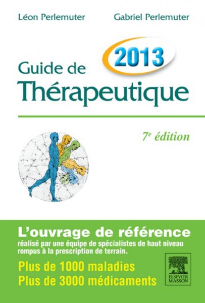 Guide de thÃ©rapeutique