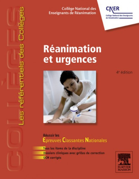 RÃ©animation et urgences