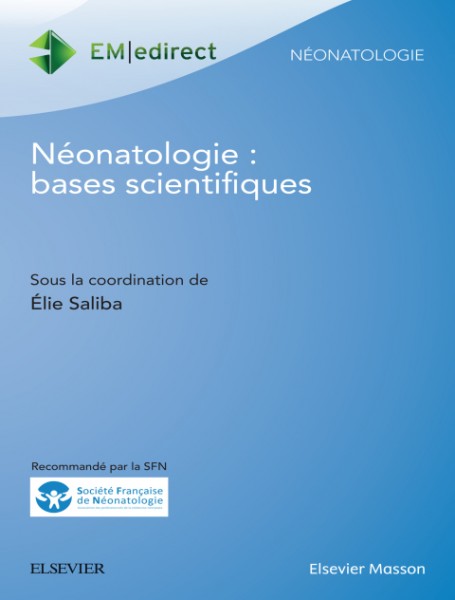NÃ©onatologie : bases scientifiques