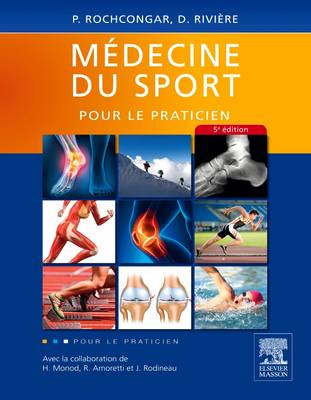 MÃ©decine du sport pour le praticien