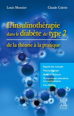 L''insulinothÃ©rapie dans le diabÃ¨te de type 2: de la theorie a la pratique