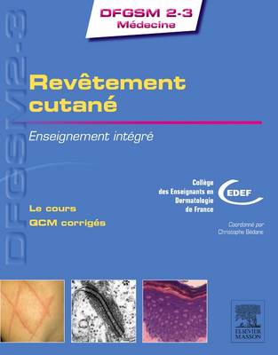 RevÃªtement cutanÃ©: Enseignement integre
