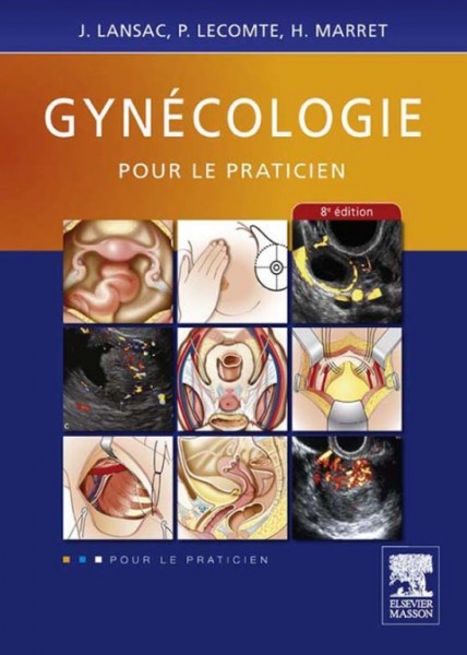 GynÃ©cologie pour le Praticien