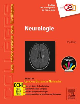 Neurologie: Reussir les ECNi