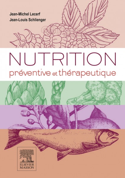 Nutrition prÃ©ventive et thÃ©rapeutique