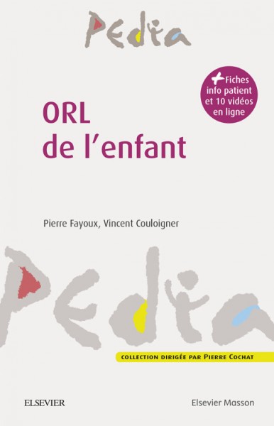 ORL de l''enfant