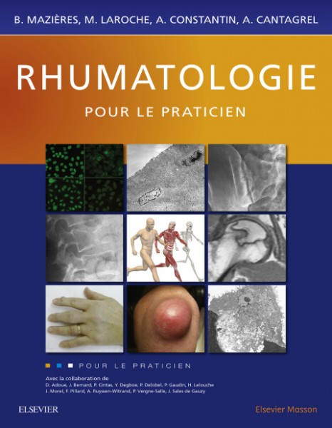 Rhumatologie pour le praticien