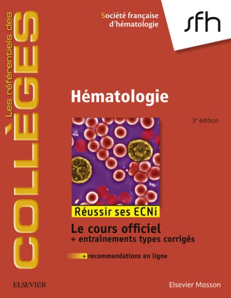 HÃ©matologie