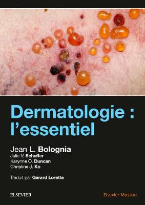 Dermatologie : l''essentiel