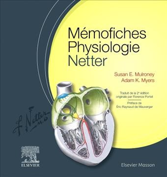 MÃ©mofiches Physiologie Netter