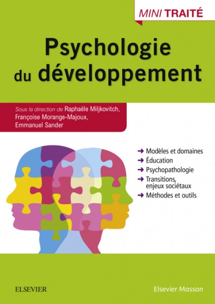 Psychologie du dÃ©veloppement