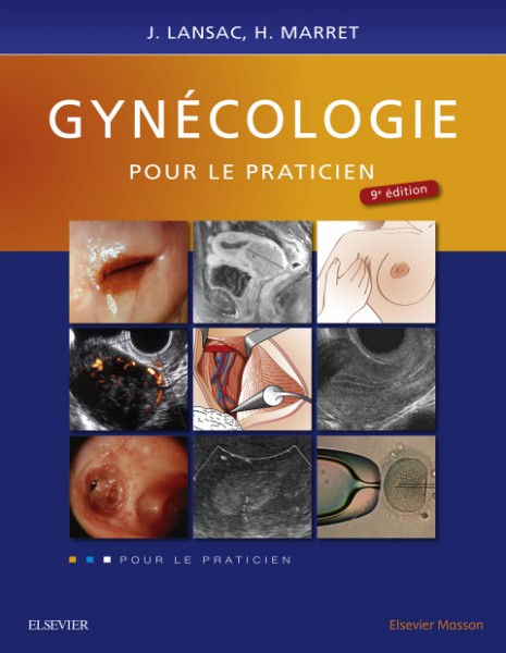 GynÃ©cologie pour le praticien