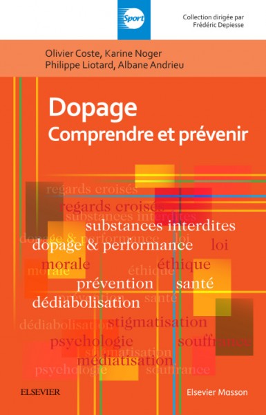 Dopage: Comprendre et prevenir